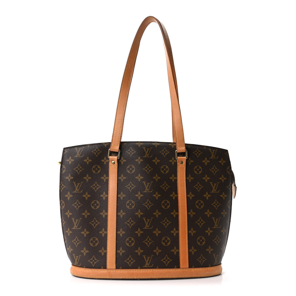 Monogram Babylone