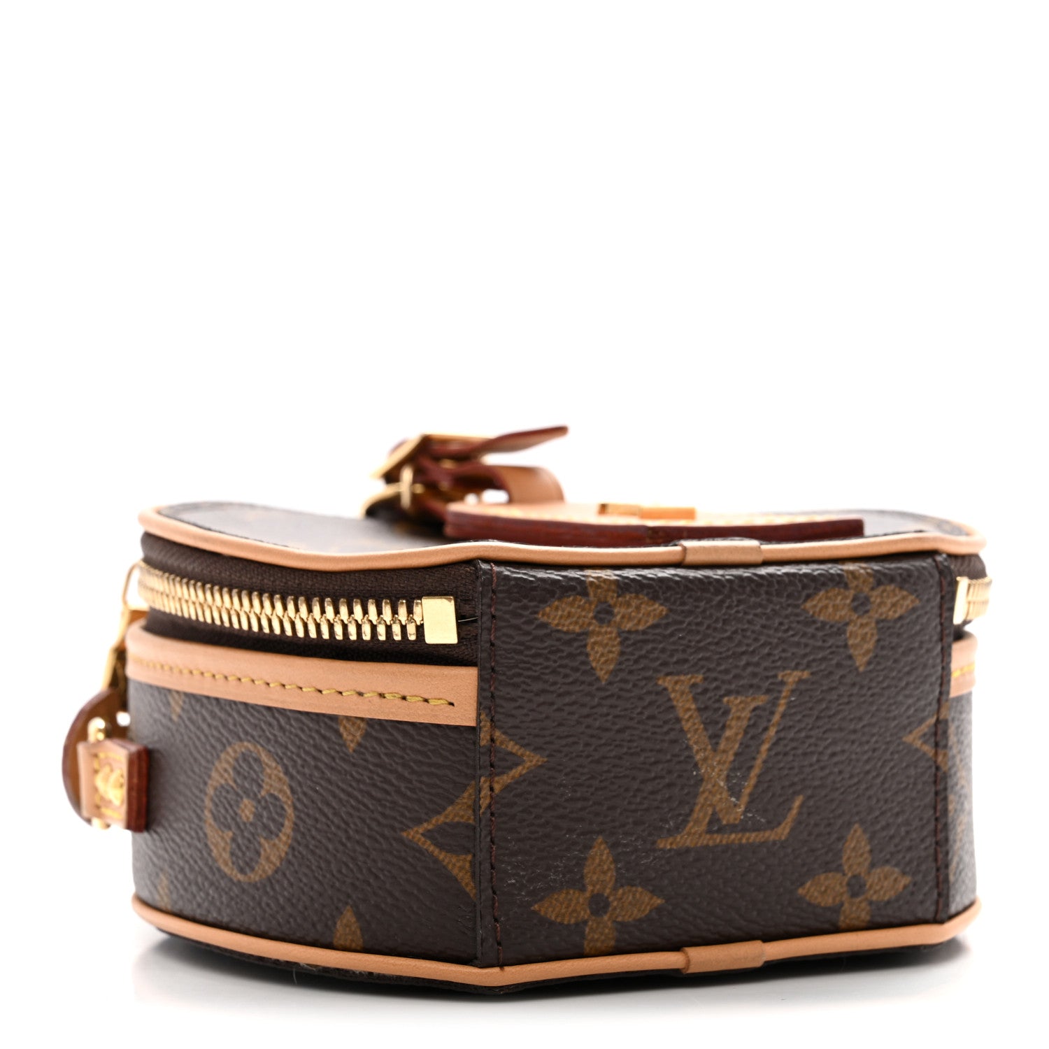 Monogram Petite Mini Boite Chapeau