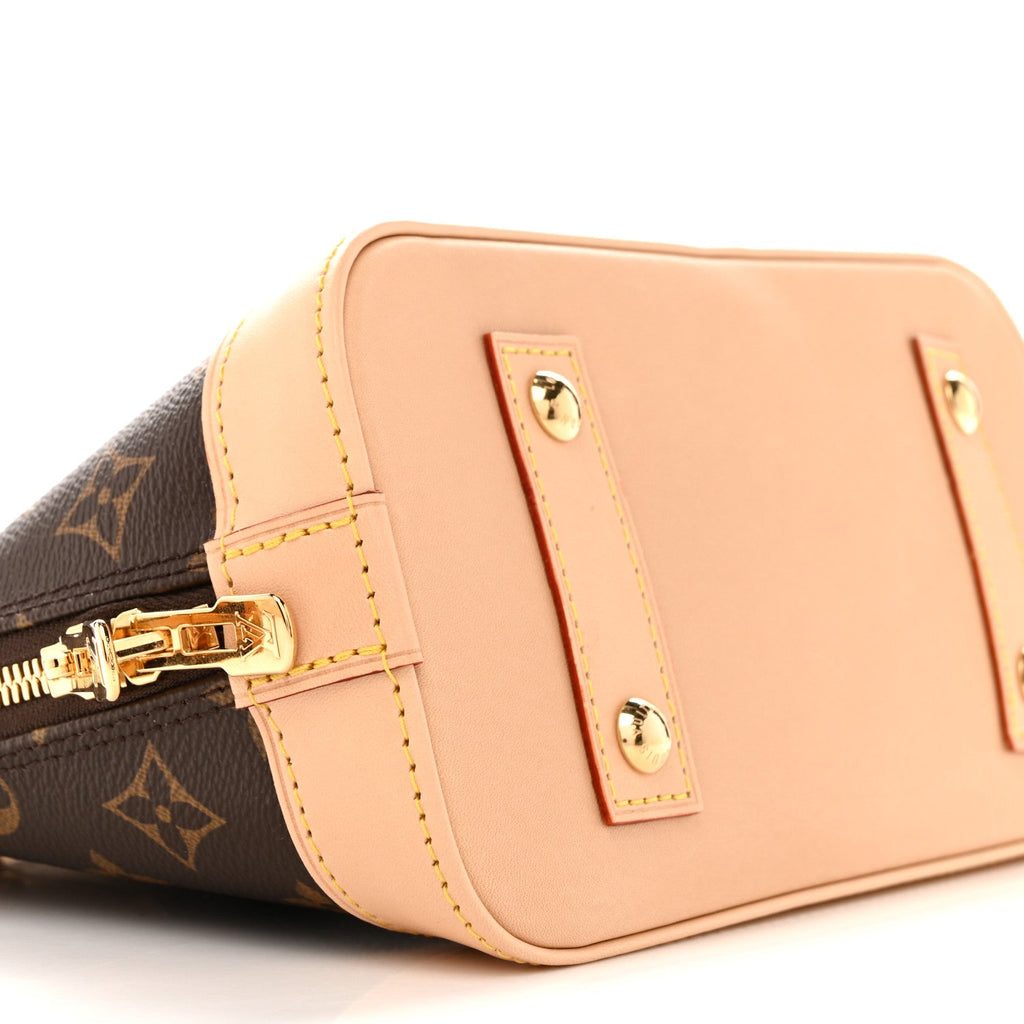 Monogram Alma BB