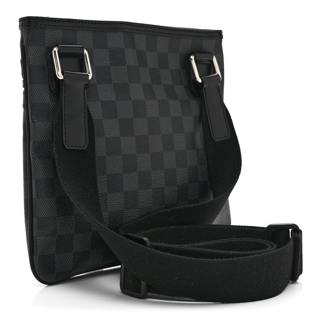 Damier Graphite Thomas