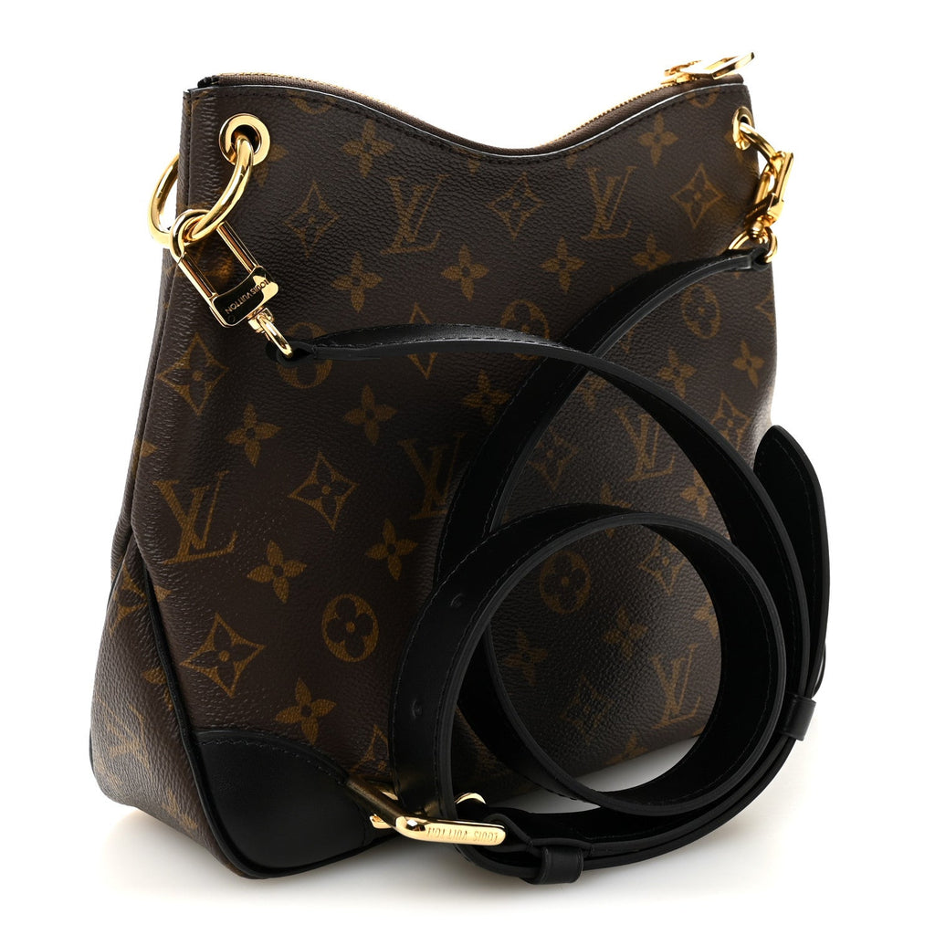 Monogram Odeon PM Black