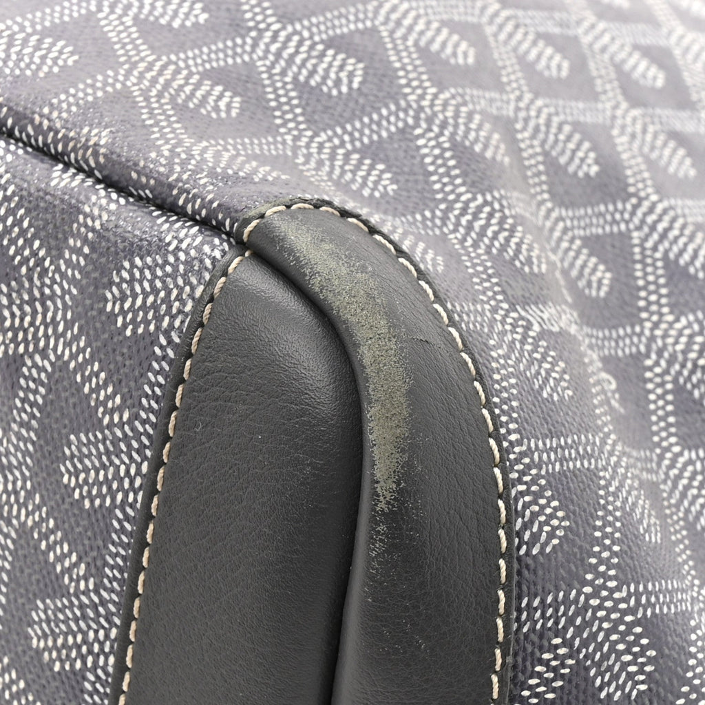 Goyardine Artois MM Grey