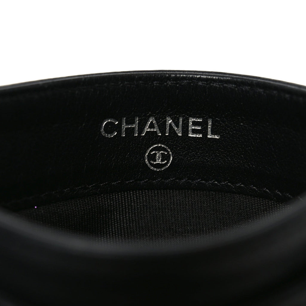 Caviar Timeless CC  Holder Black