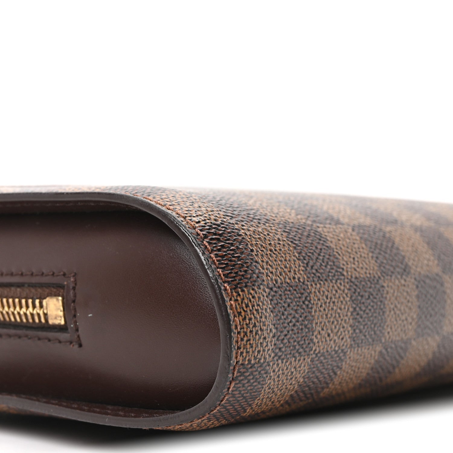 Damier Ebene Pochette Saint Louis Clutch