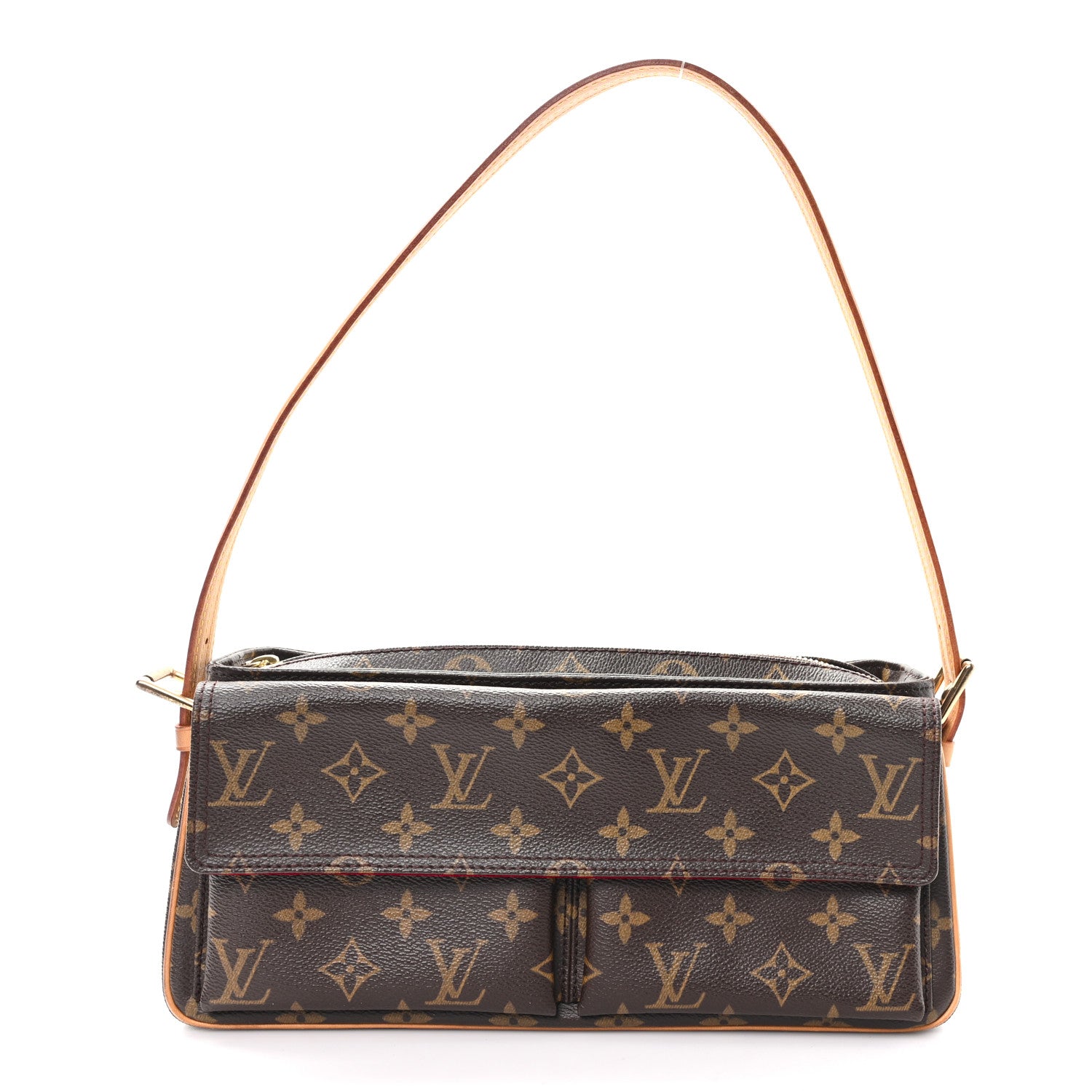 Monogram Viva-Cite MM