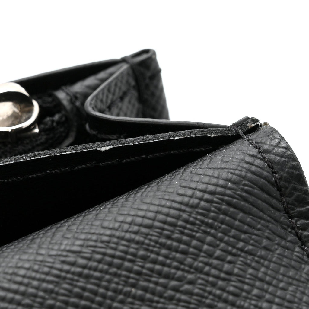 Monogram Eclipse Sunrise Brazza Wallet