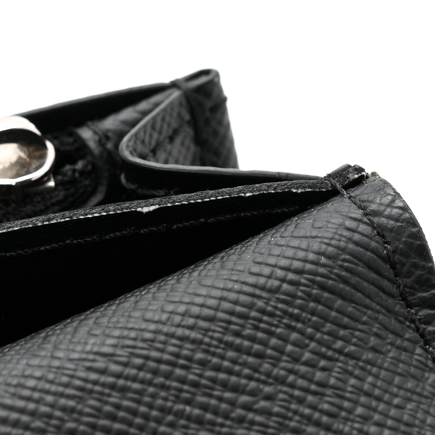 Monogram Eclipse Sunrise Brazza Wallet