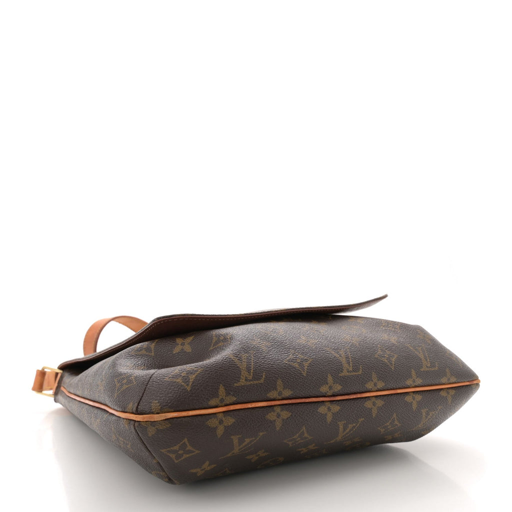 Monogram Musette GM