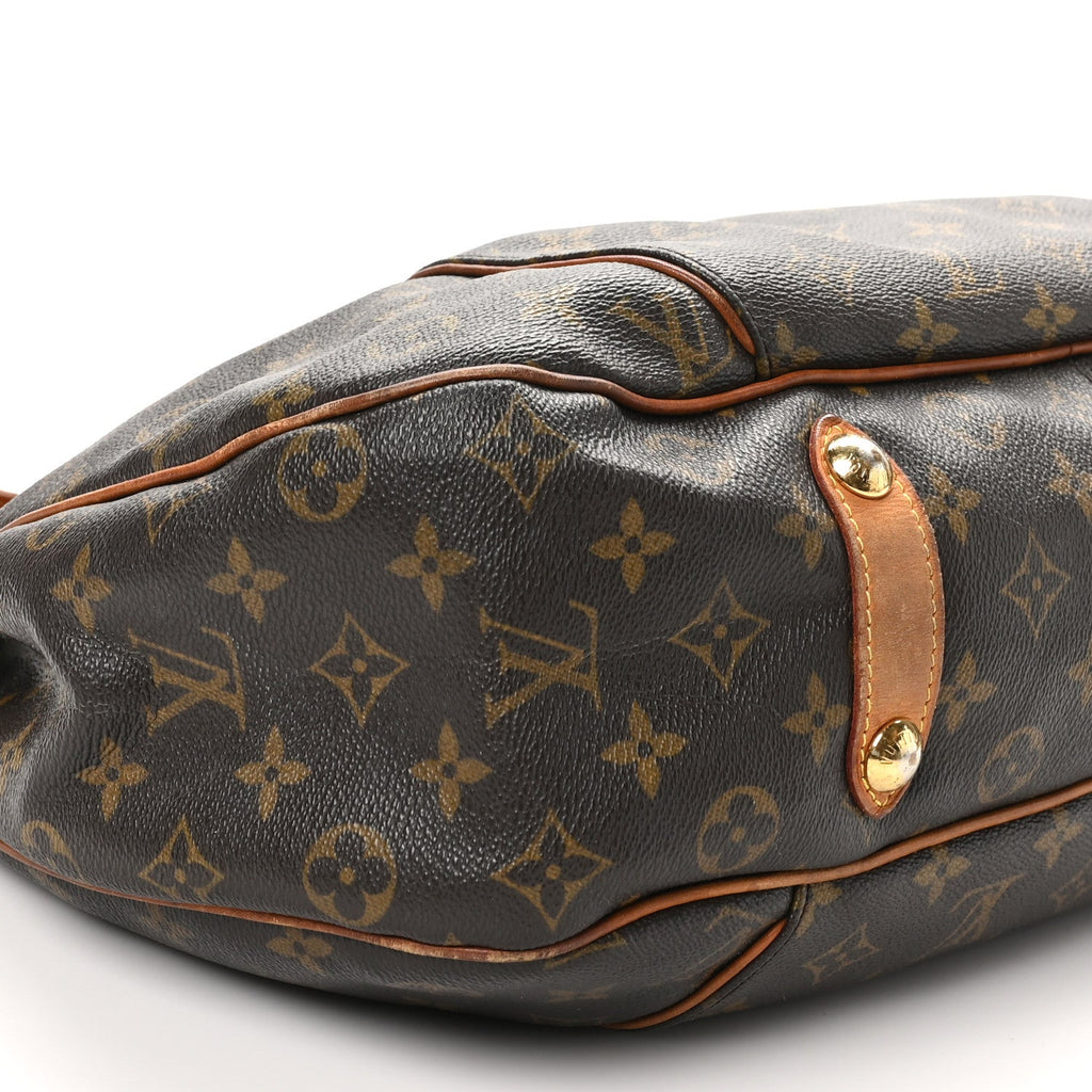 Monogram Galliera PM