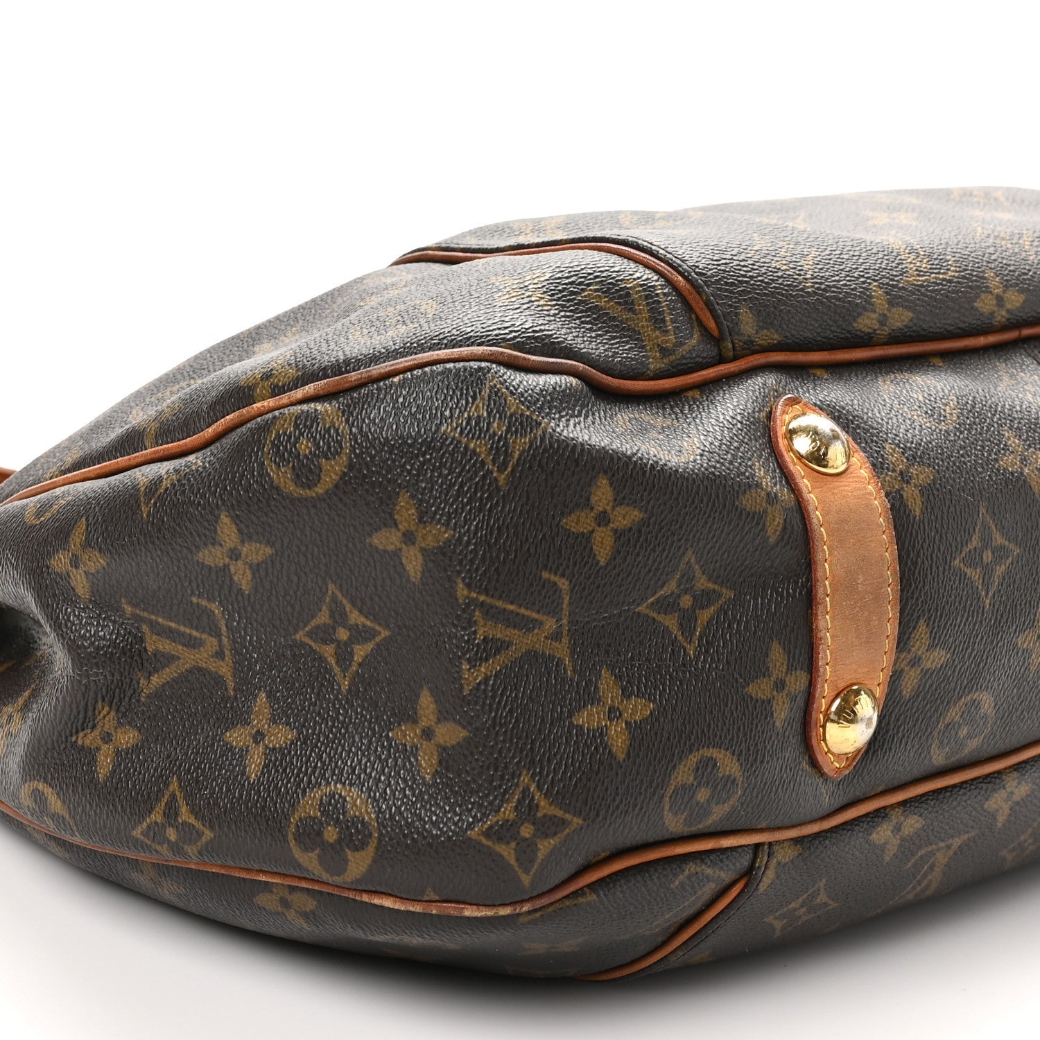 Monogram Galliera PM
