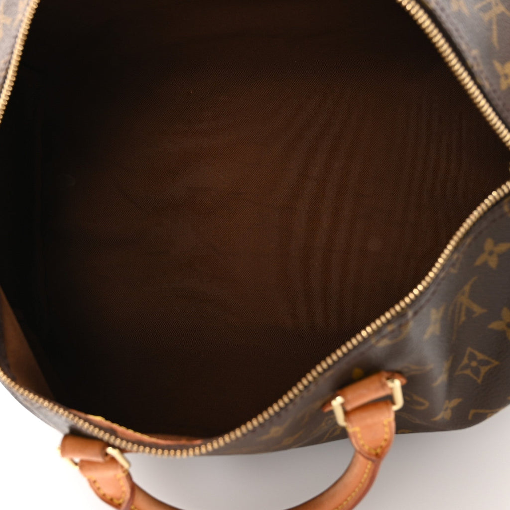 Monogram Speedy 35