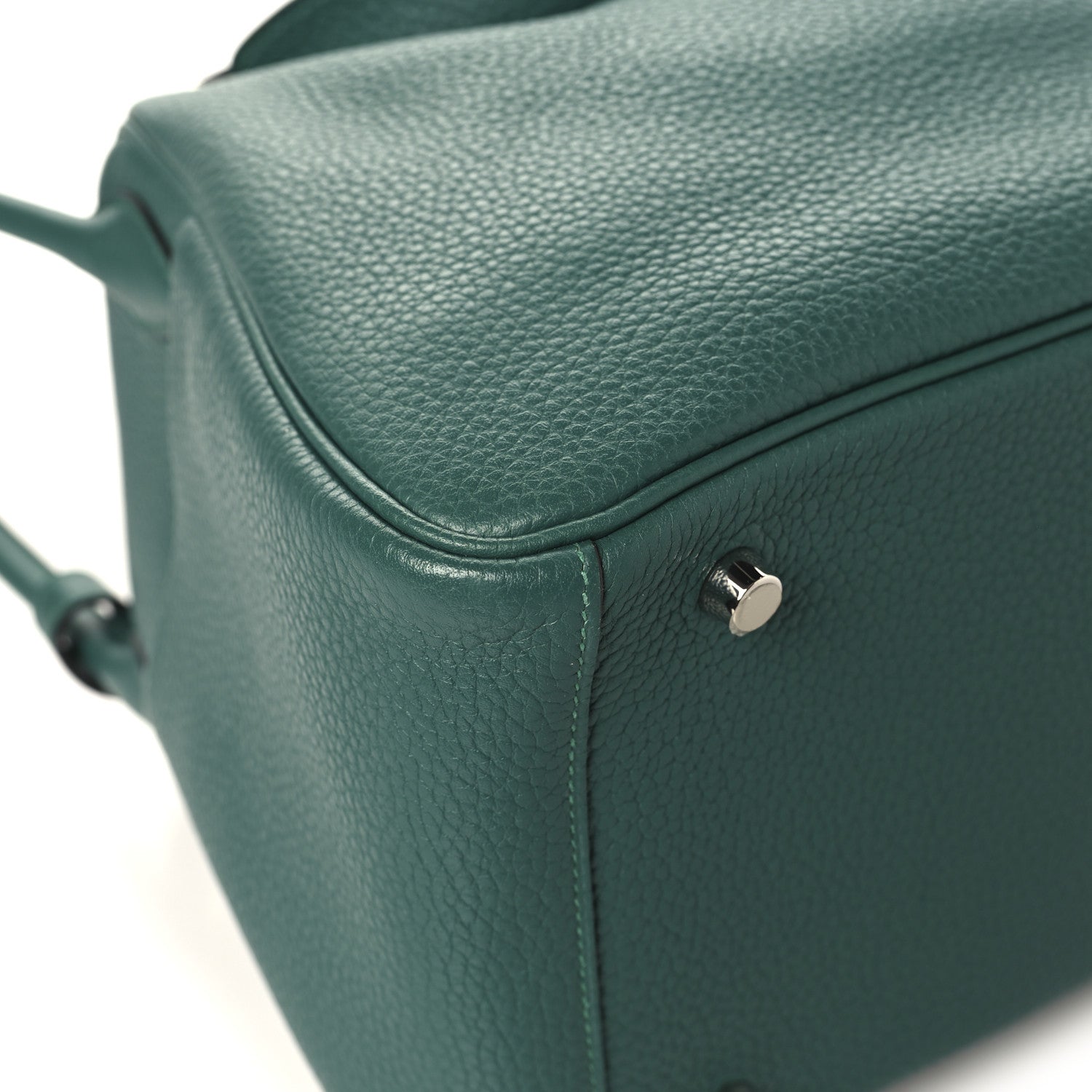 Taurillon Clemence Lindy 30 Malachite
