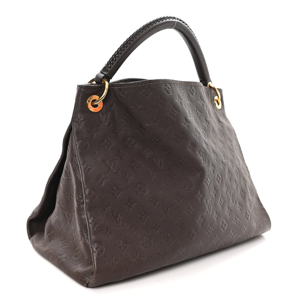 Empreinte Artsy MM Terre