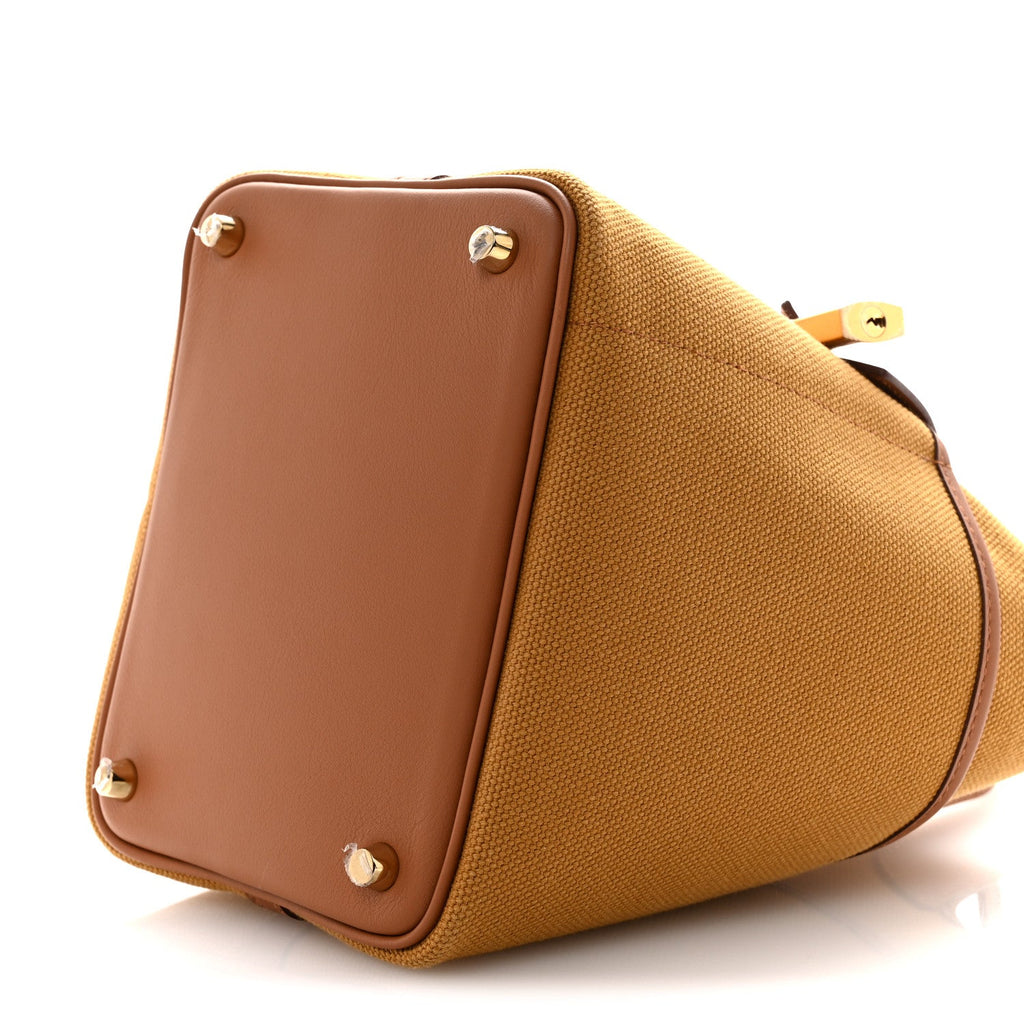 Toile Goeland Swift Cargo Picotin Lock 18 Desert Gold