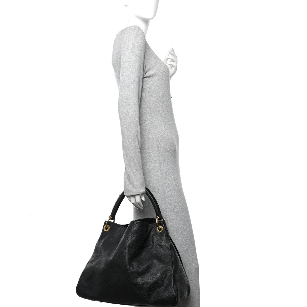 Empreinte Artsy MM Black
