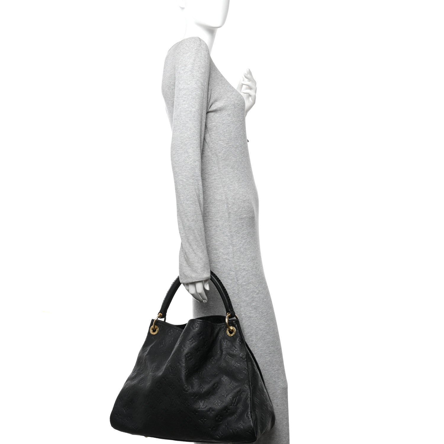 Empreinte Artsy MM Black