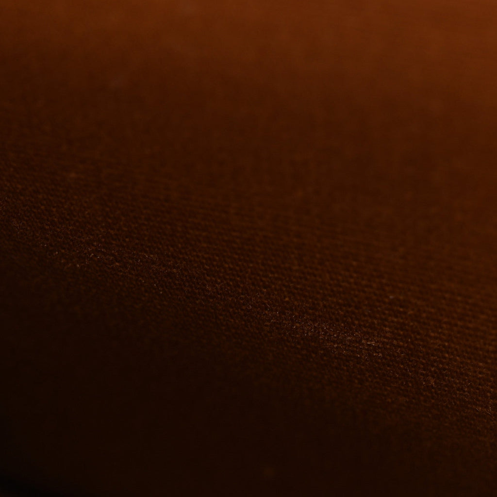 Triomphe Canvas Calfskin Margo Wallet on Chain Tan