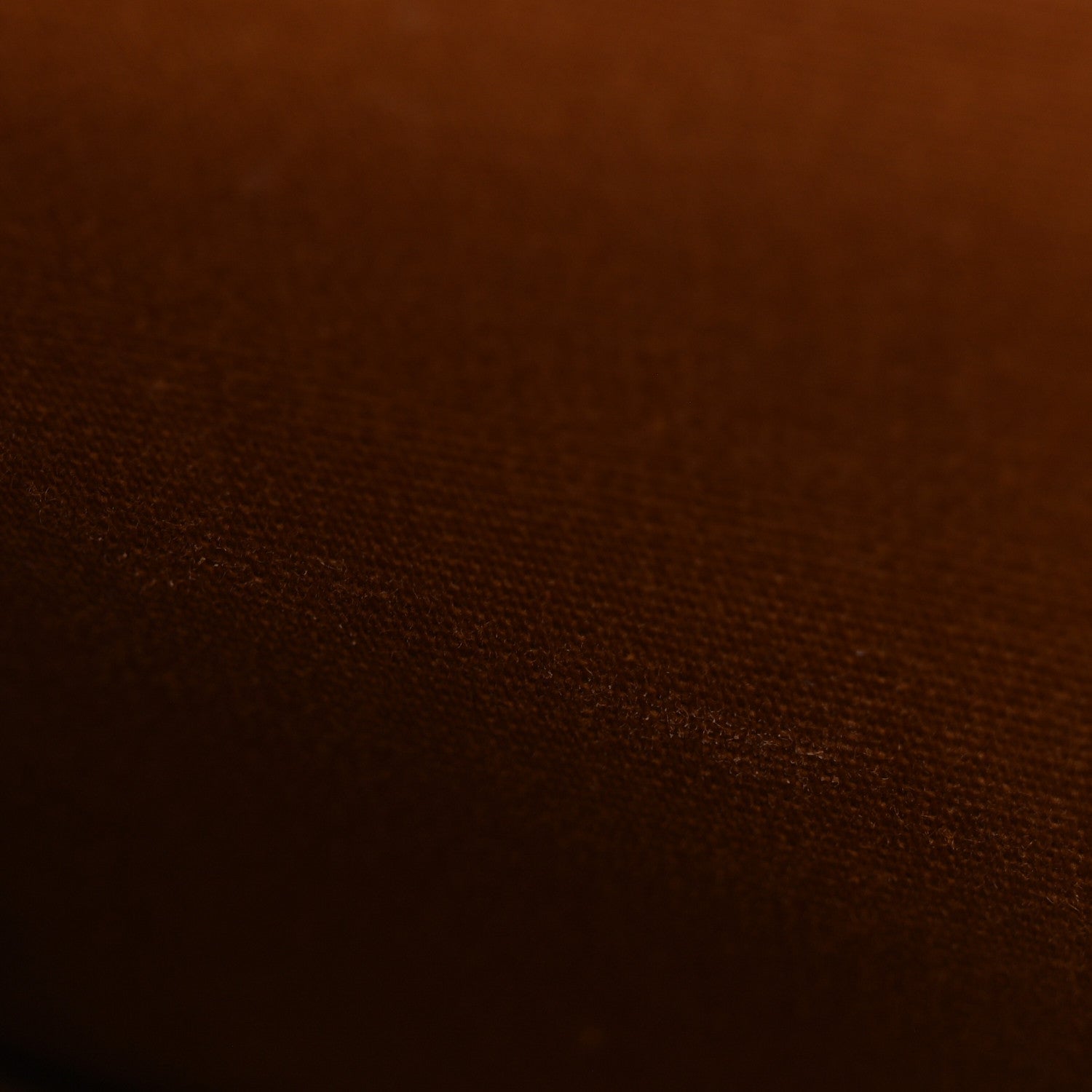 Triomphe Canvas Calfskin Margo Wallet on Chain Tan