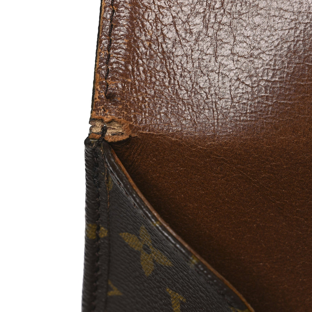 Monogram Cartouchiere 26