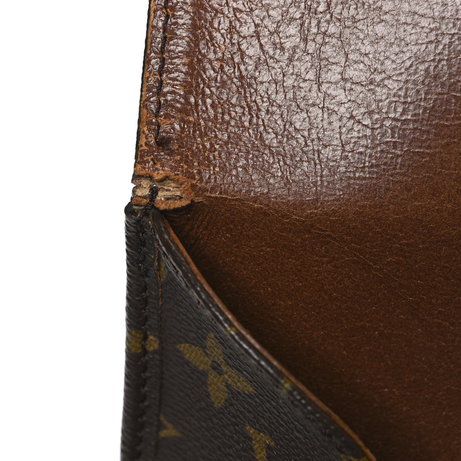 Monogram Cartouchiere 26