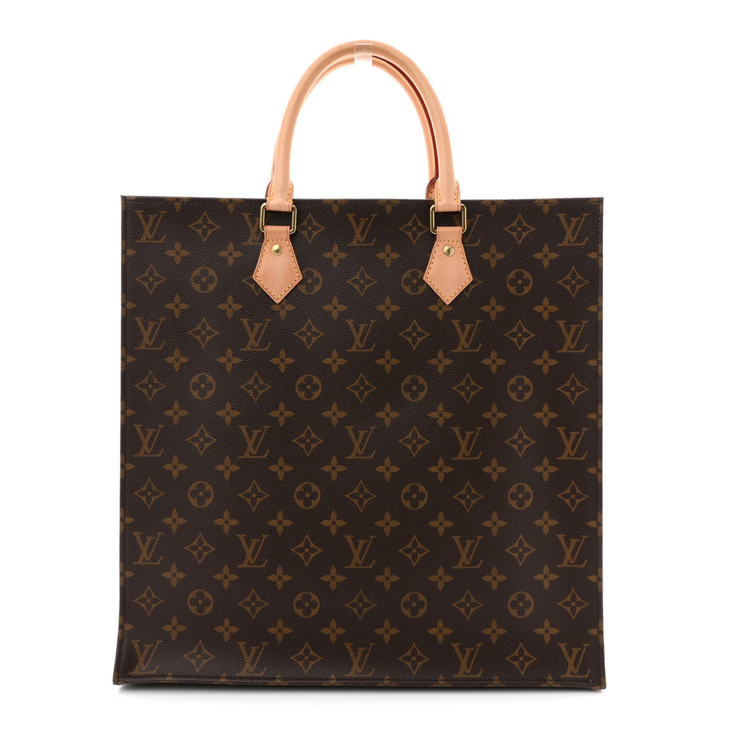 Monogram Sac Plat NM