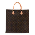 Monogram Sac Plat NM