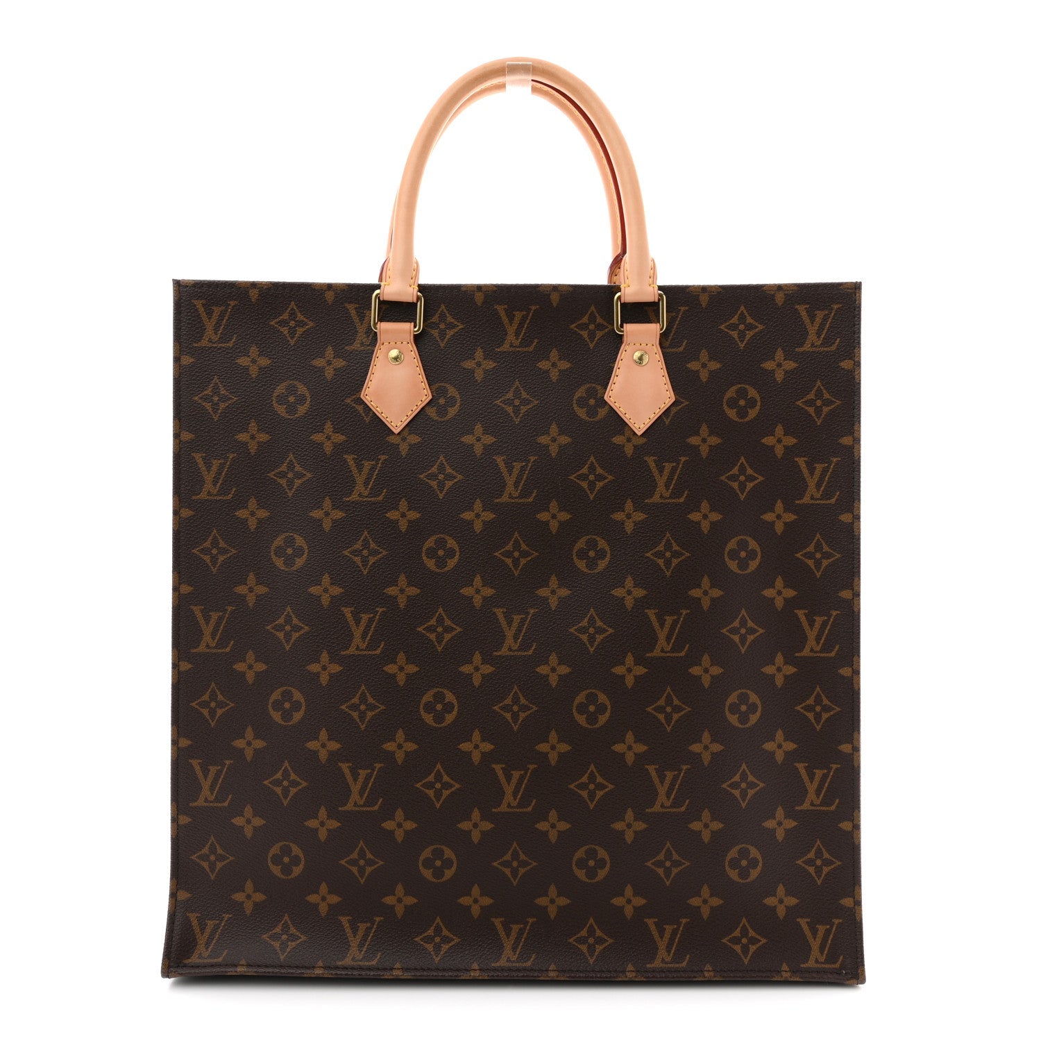 Monogram Sac Plat NM
