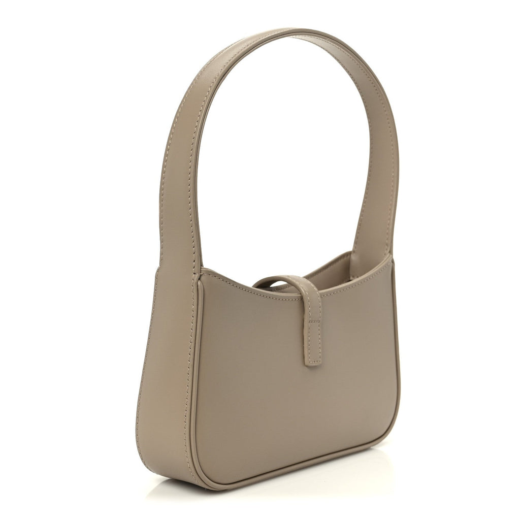 Vegetable Le 5 A 7 Mini Hobo Dark Beige