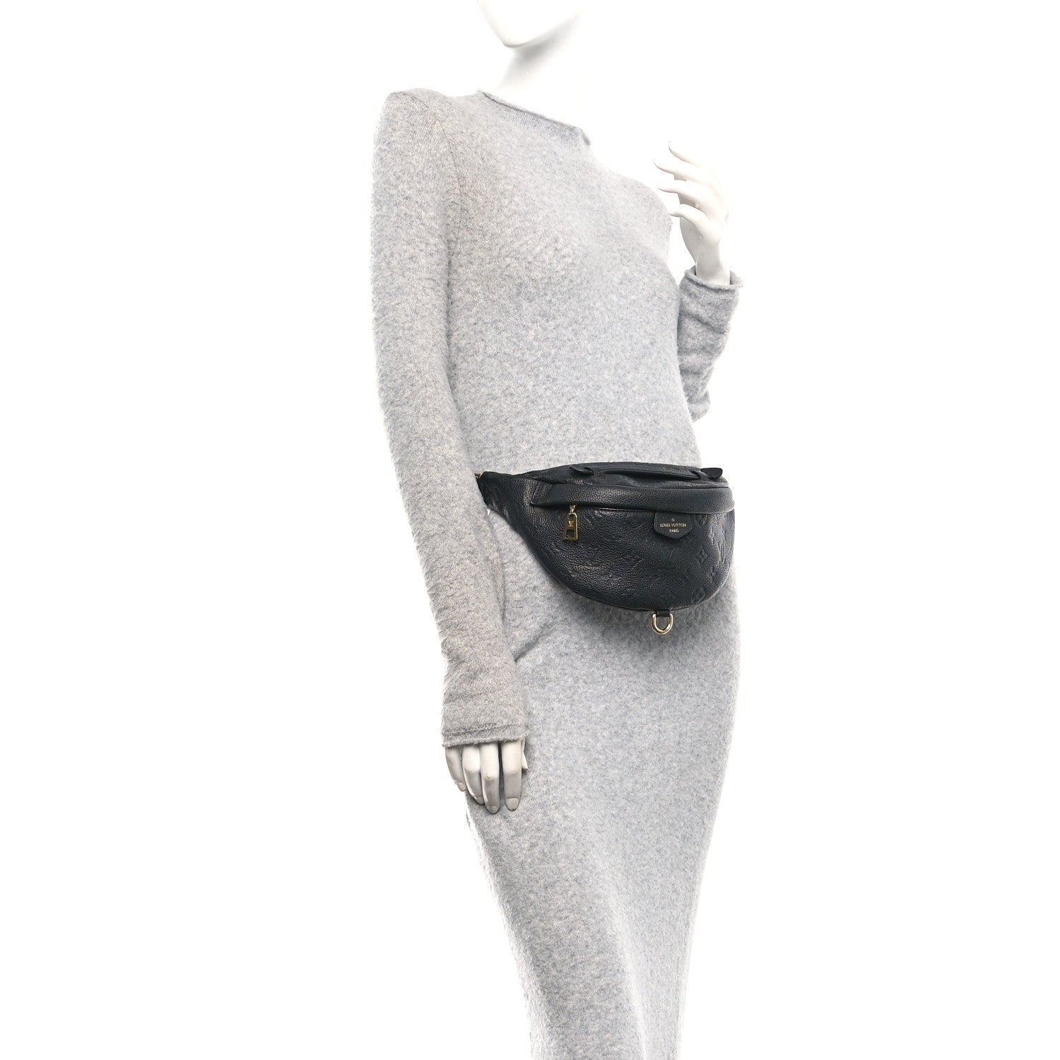 Empreinte BumBag Black