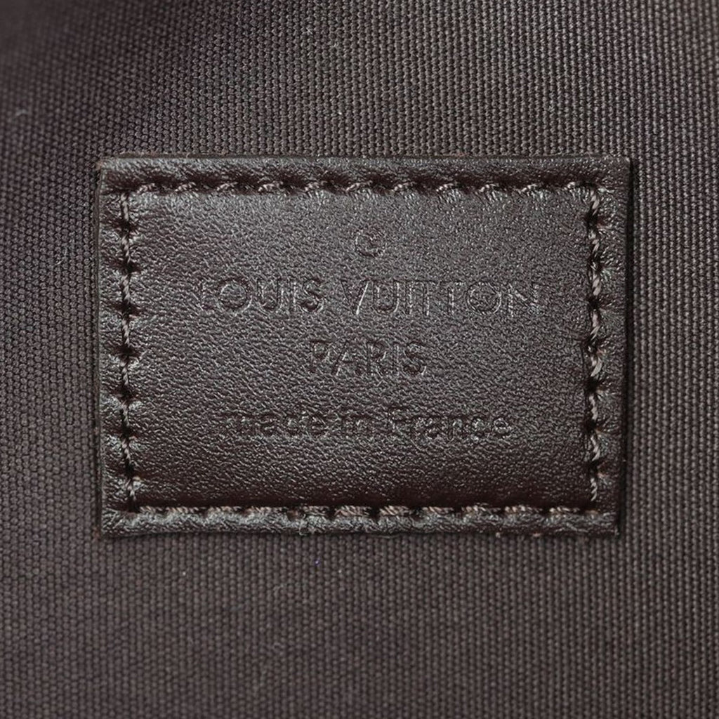 Louis Vuitton Pochette Felicie Monogram Vernis