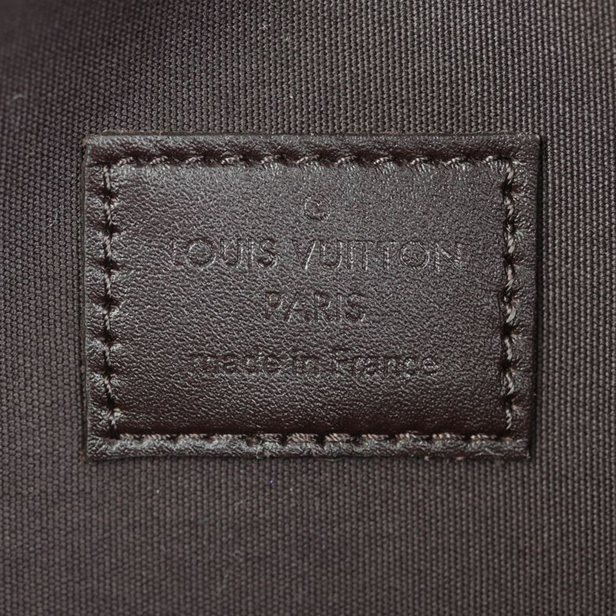 Louis Vuitton Pochette Felicie Monogram Vernis
