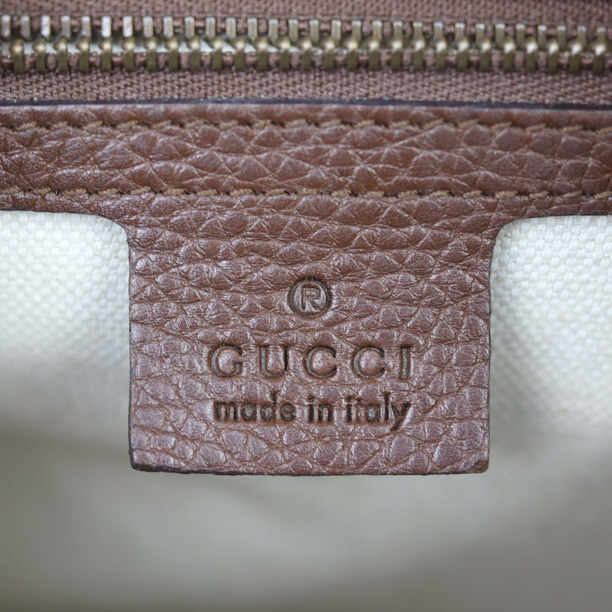 Gucci GG Marmont Top Handle Bag Small