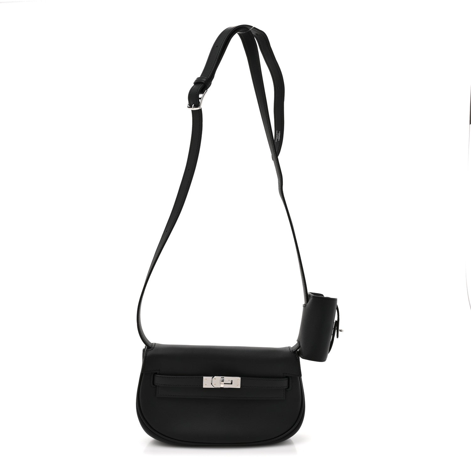 Swift Kelly Moove Black
