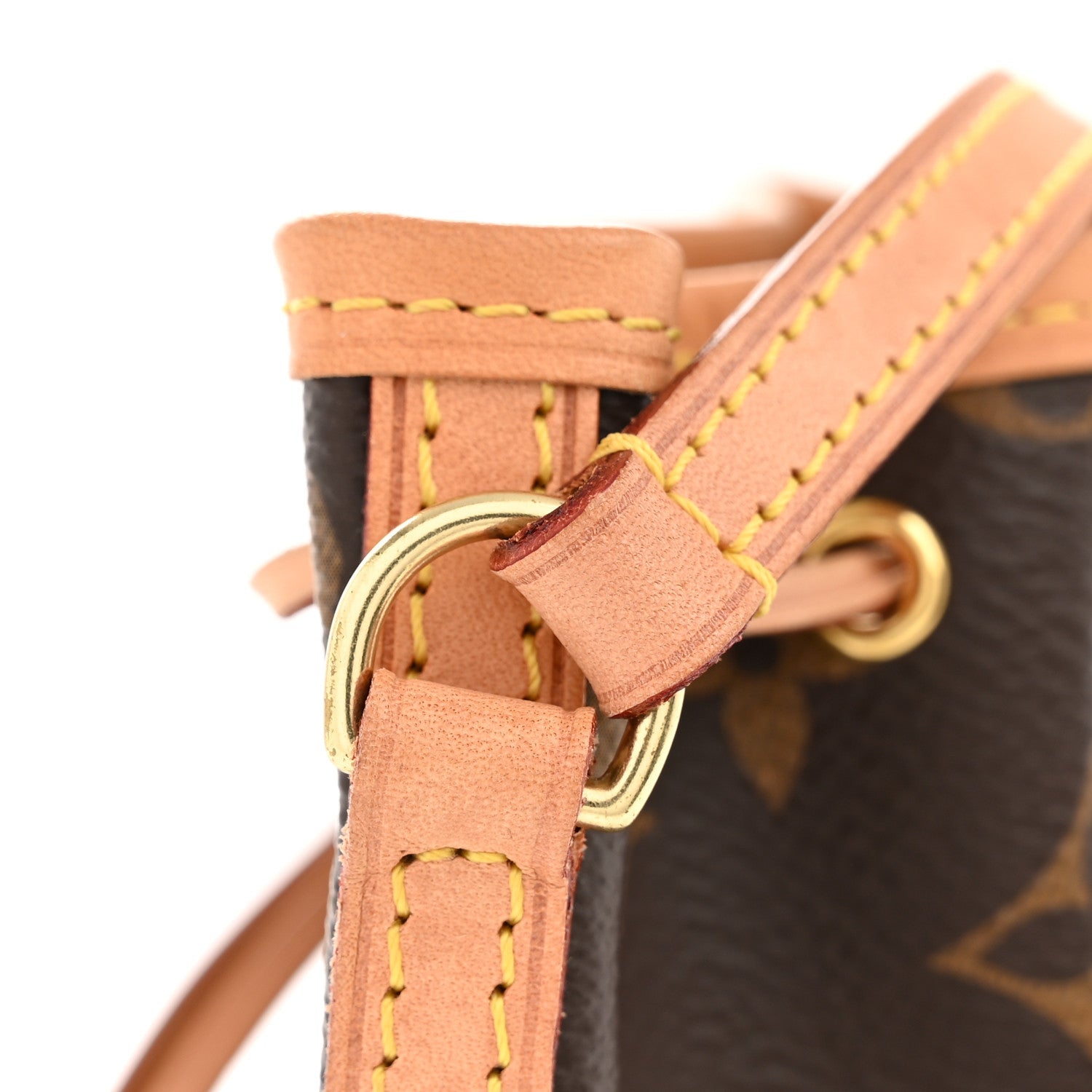Monogram Nano Noe