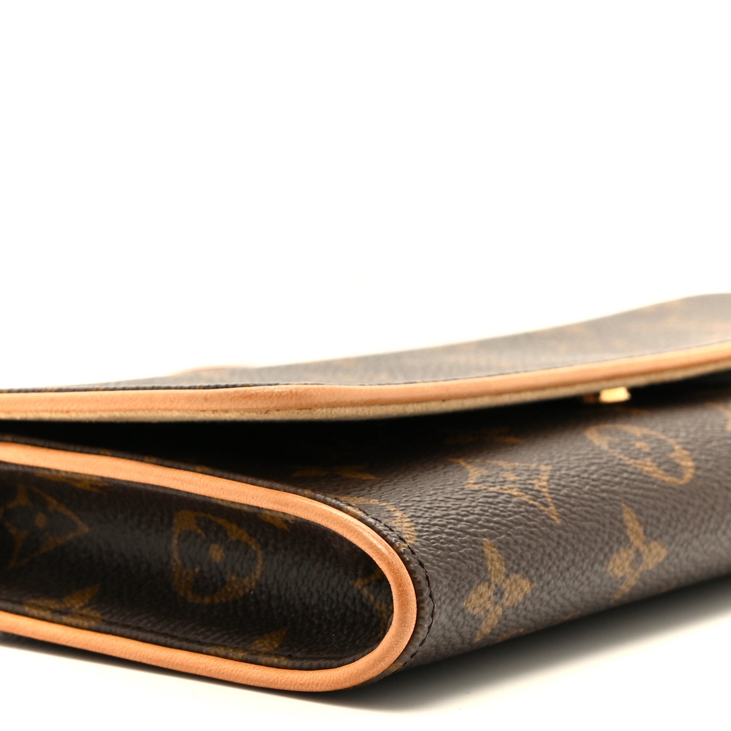 Monogram Pochette Twin GM