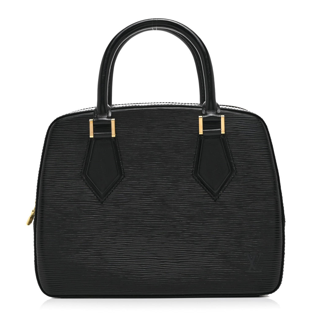 Epi Sablons Black