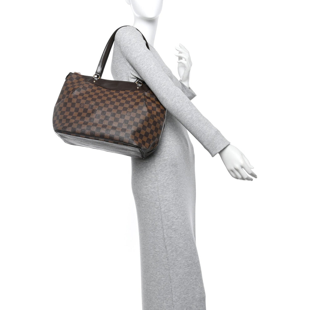 Damier Ebene Westminster GM