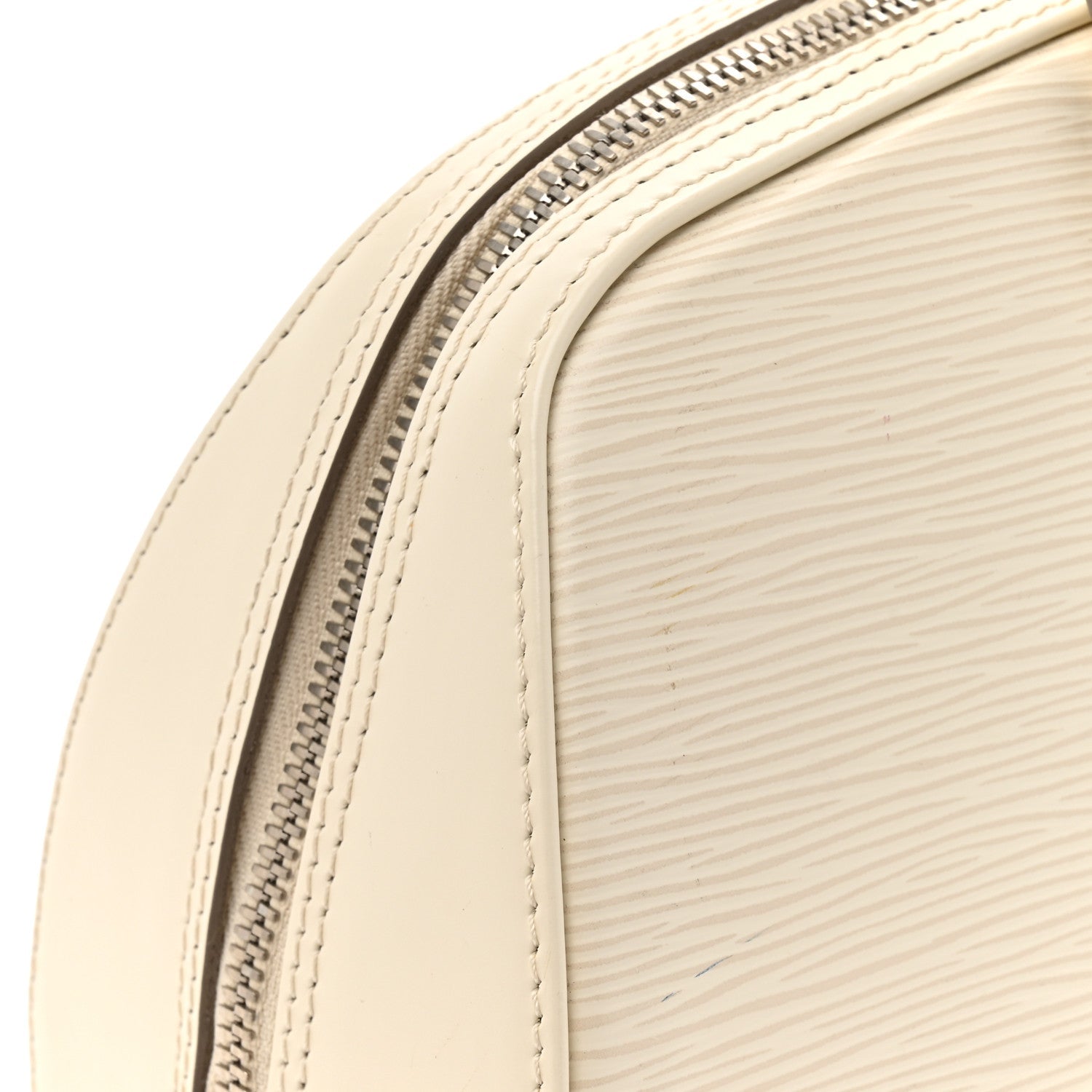 Epi Jasmin Ivory