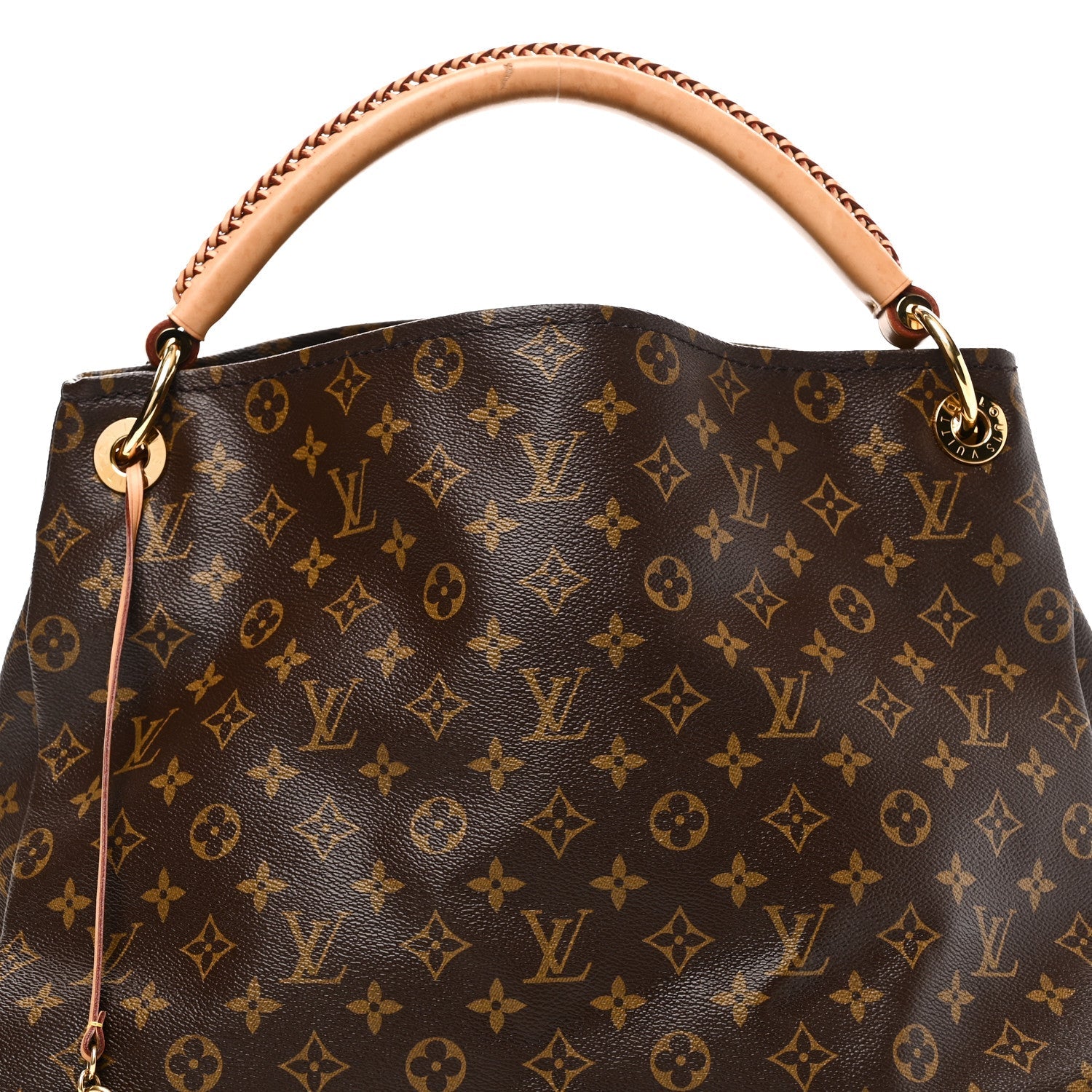 Monogram Artsy MM