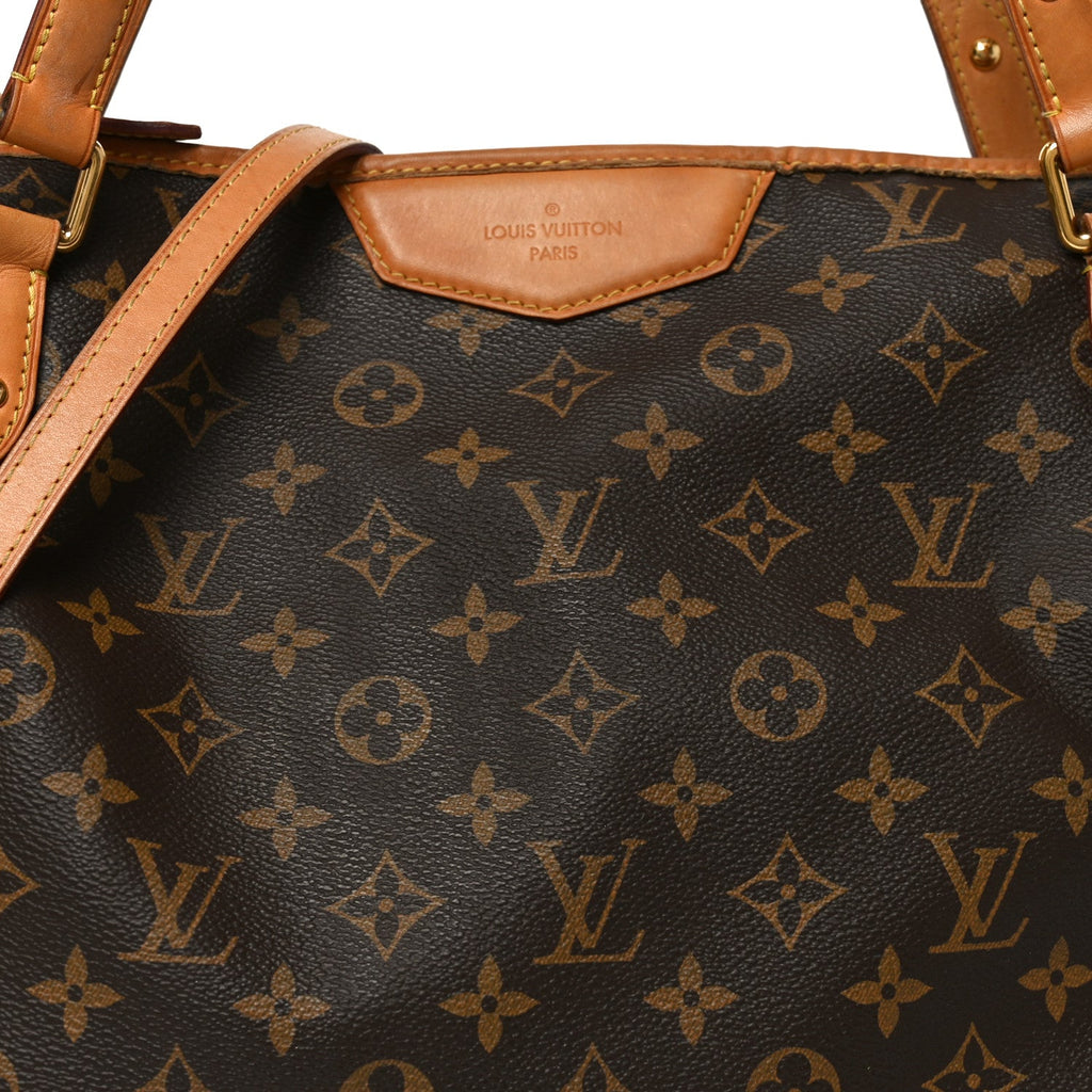 Monogram Estrela MM