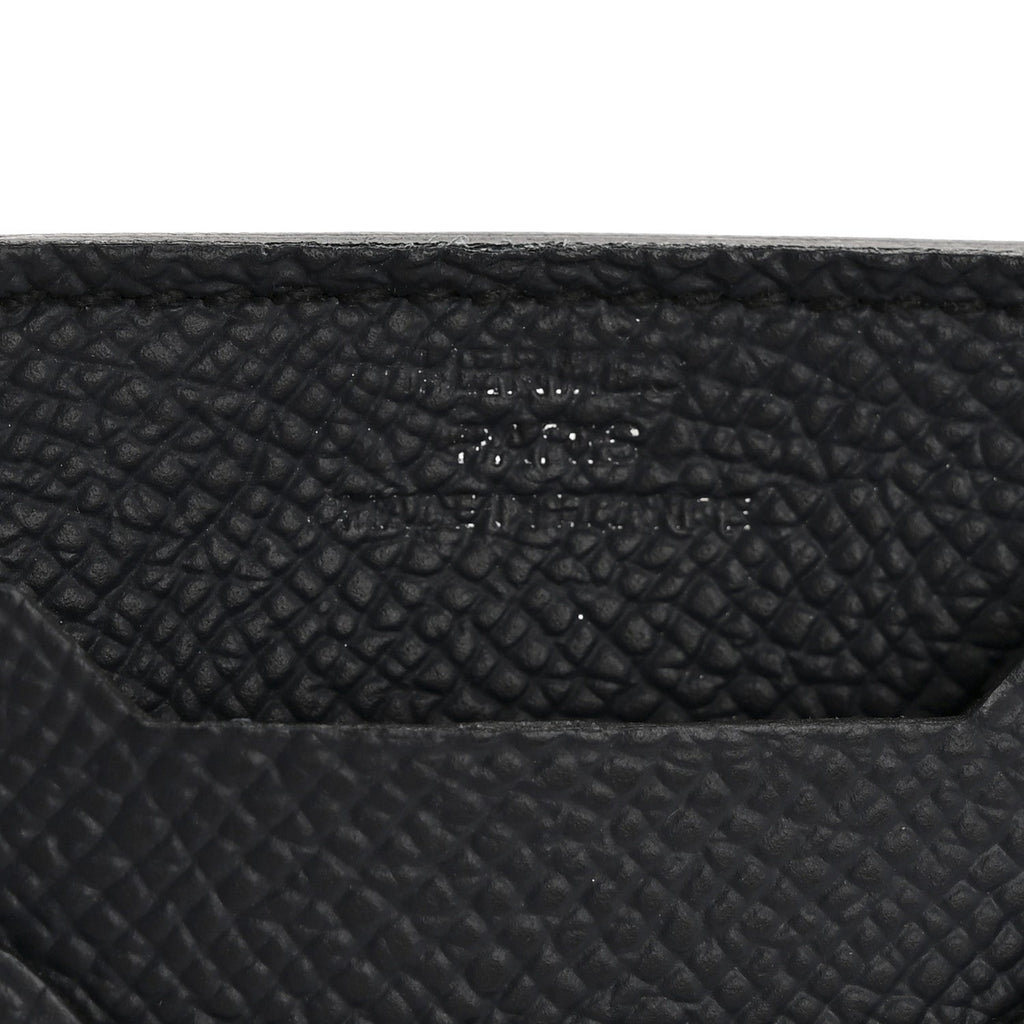 Epsom City 3CC  Holder Black