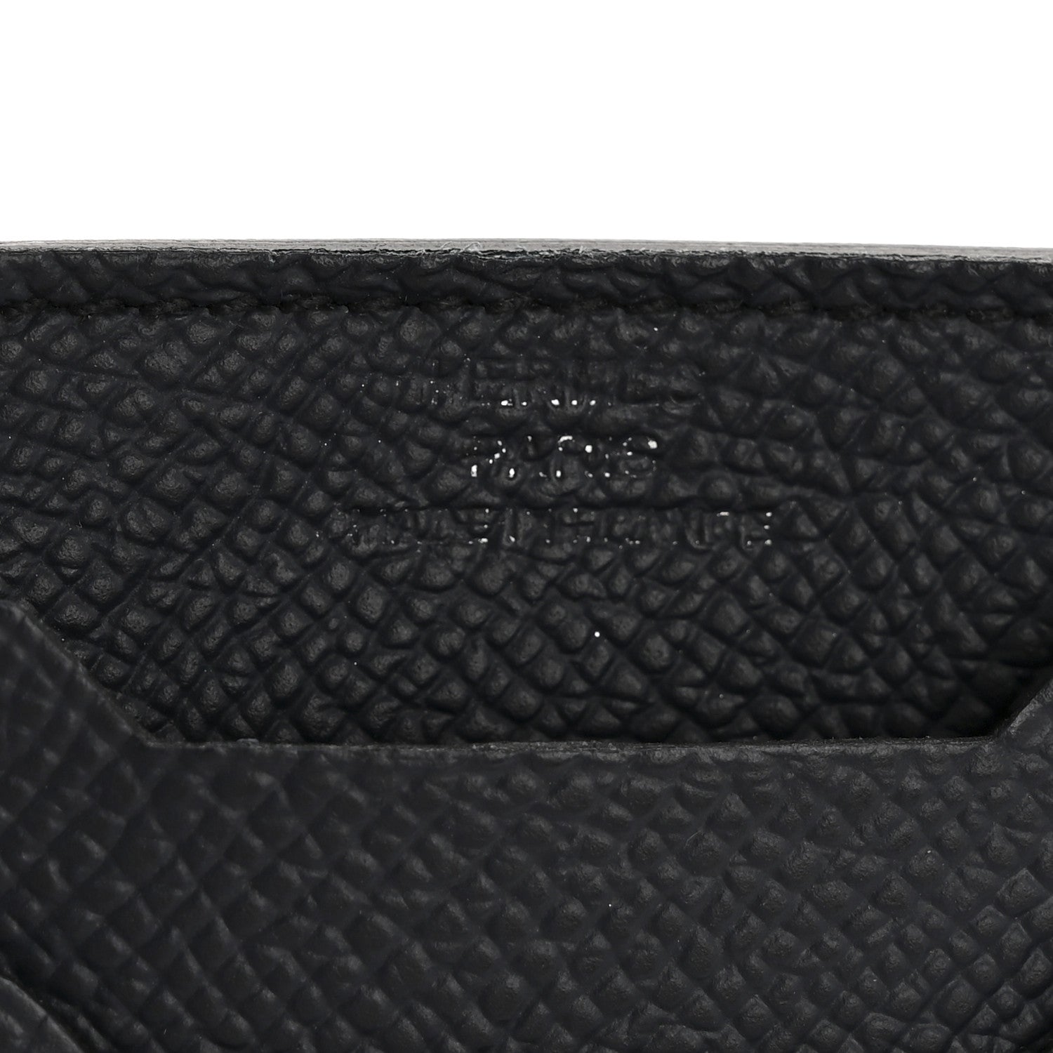 Epsom City 3CC  Holder Black