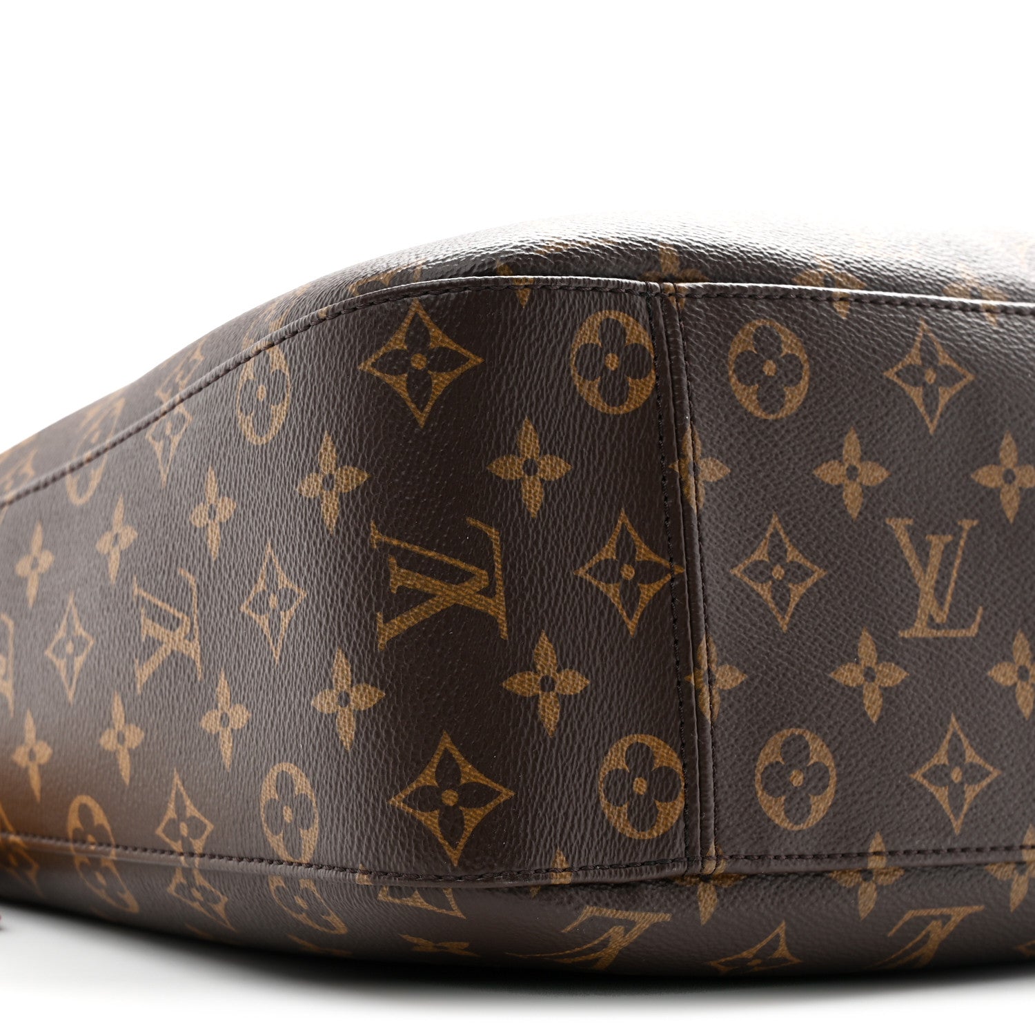 Monogram Slouchy MM