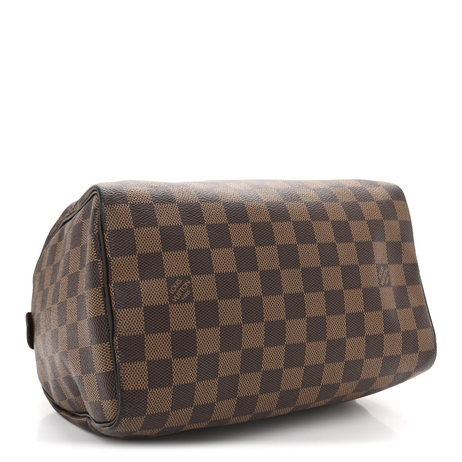 Damier Ebene Speedy 25