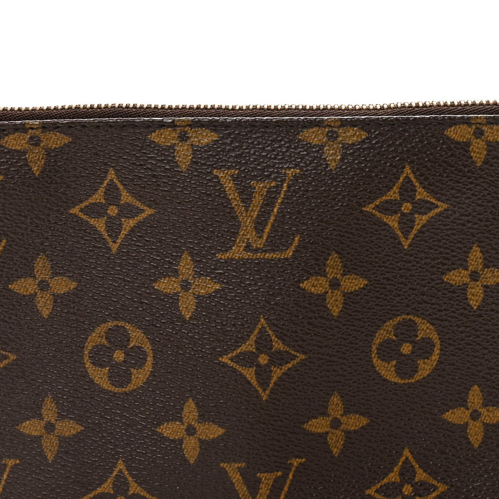 Monogram Pochette Accessories