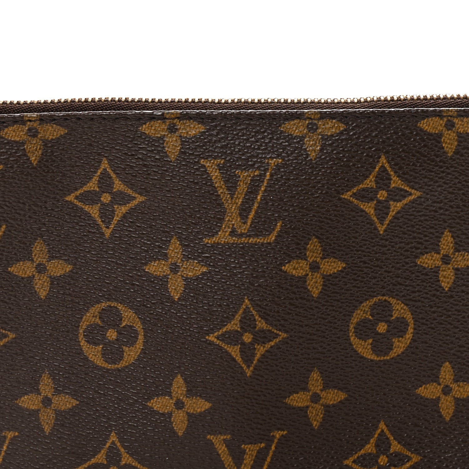 Monogram Pochette Accessories