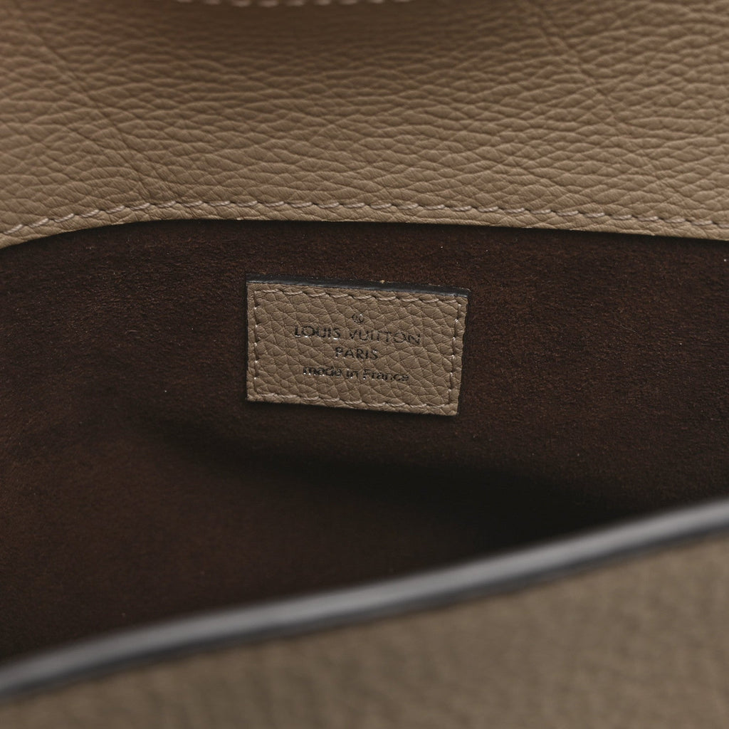 Mahina Calfskin Sevres Galet