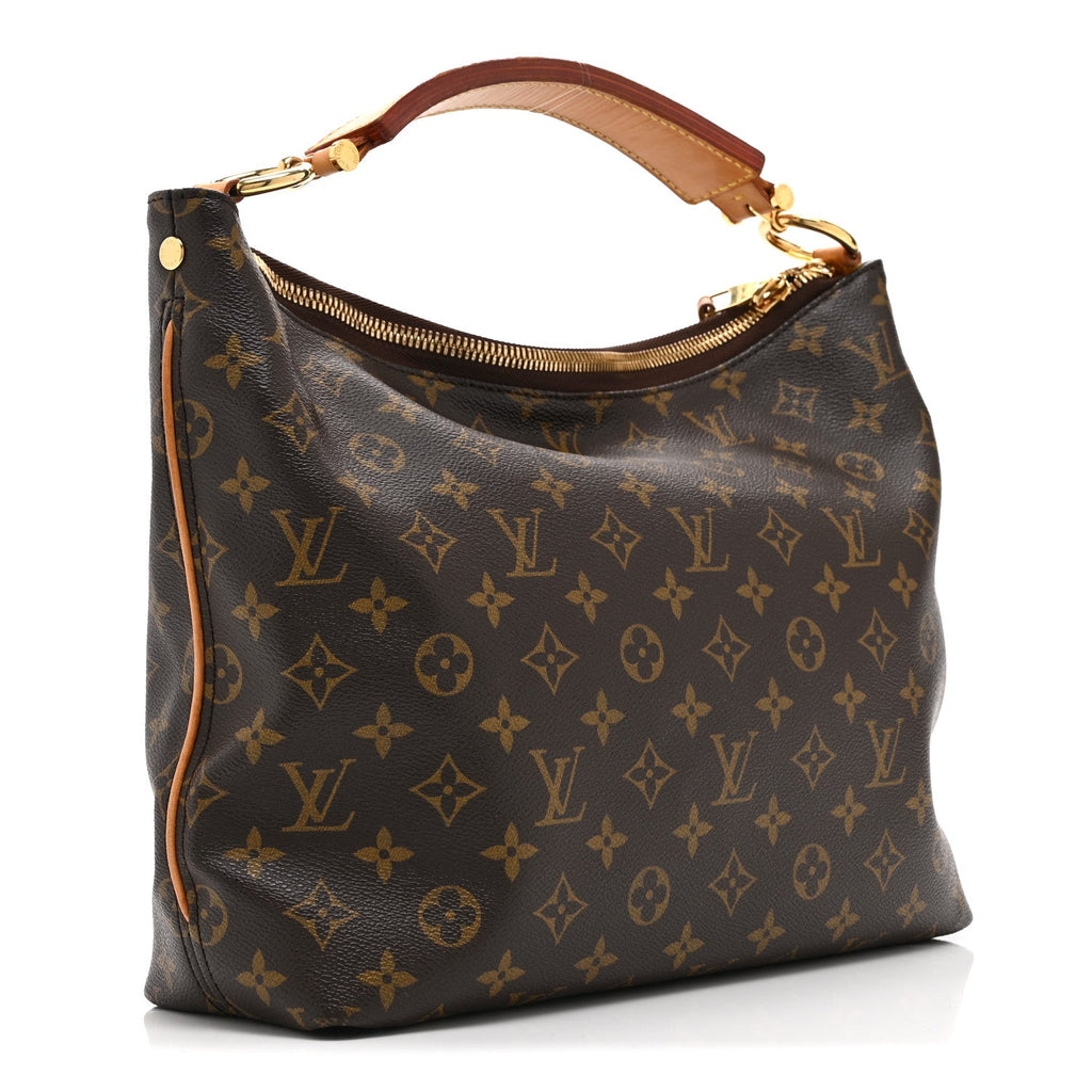 Monogram Sully PM