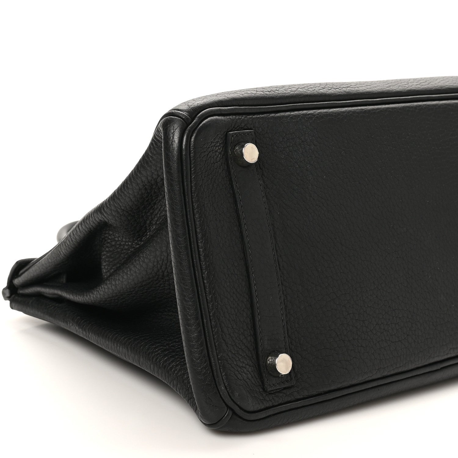Togo BIRKIN 30 Black