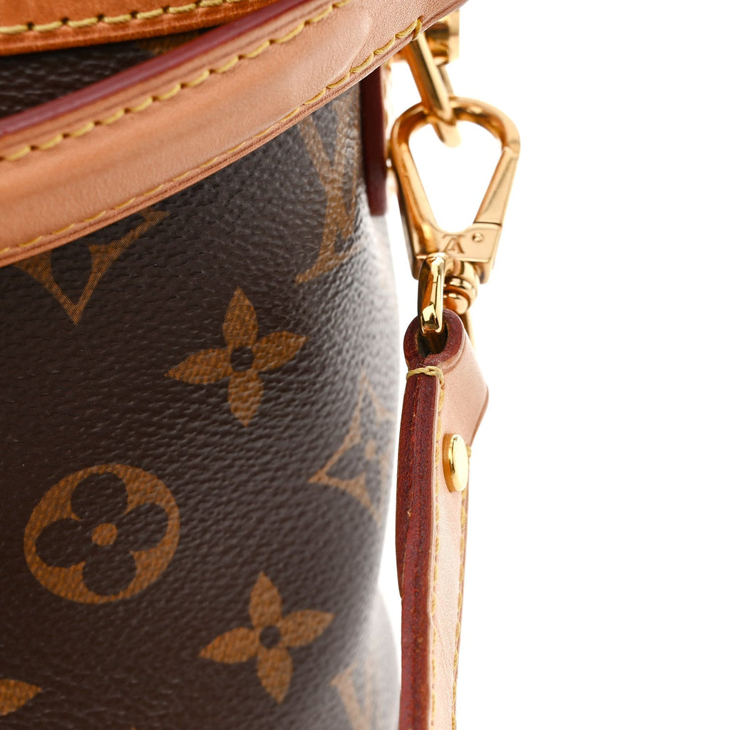 Monogram Duffle Bag